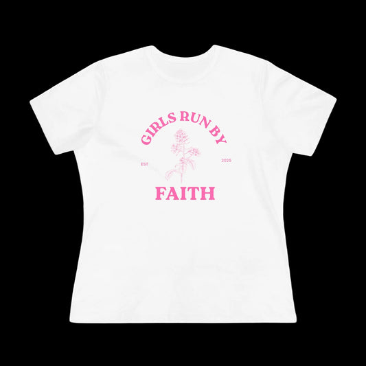 GRBF Women's Cotton Tee