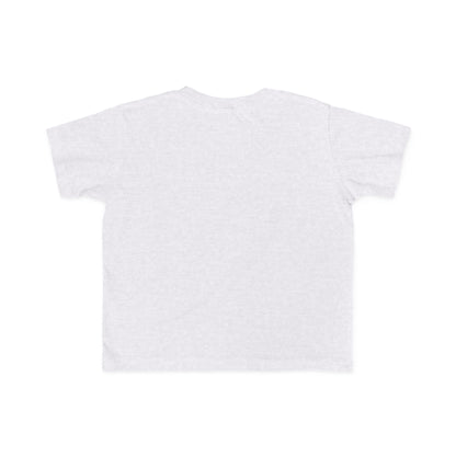 Toddler's Fine Jersey Tee