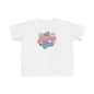 Toddler's Fine Jersey Tee