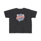 Toddler's Fine Jersey Tee