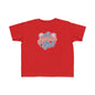 Toddler's Fine Jersey Tee