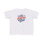Toddler's Fine Jersey Tee