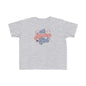 Toddler's Fine Jersey Tee