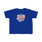 Toddler's Fine Jersey Tee