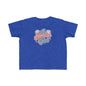 Toddler's Fine Jersey Tee