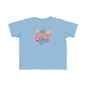 Toddler's Fine Jersey Tee