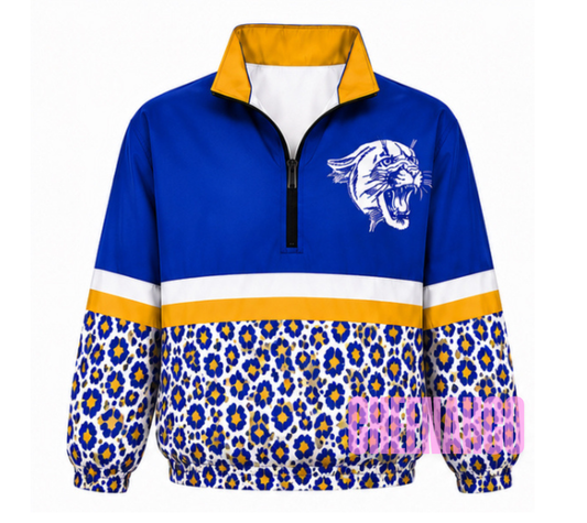 Jal Panthers Royal Leopard